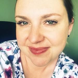 Meet your Posher, Mary